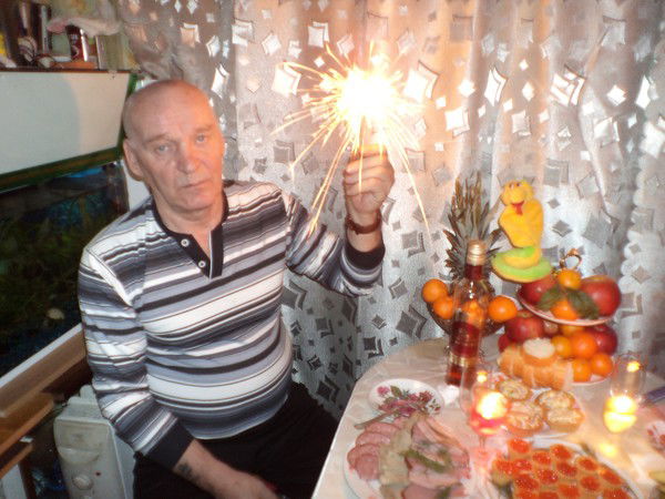 Виктор Черепов