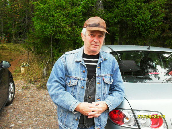 Евгений Бычко