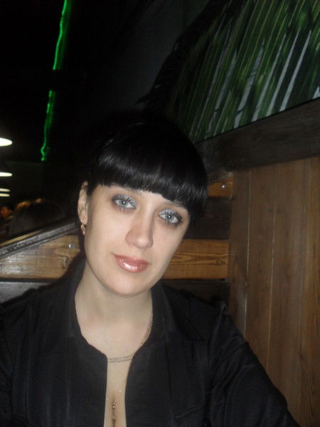 Виктория Дурнева