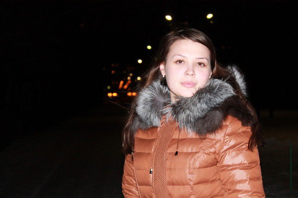 Екатерина Гурентьева