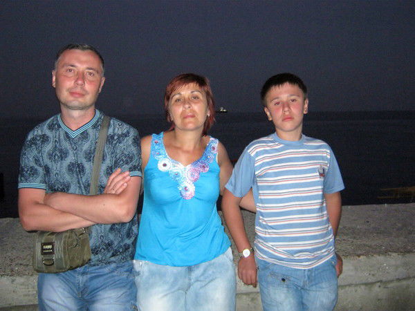 Вячеслав Матвиенко