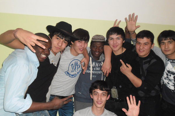 Rahmanow Tirkishmyrat