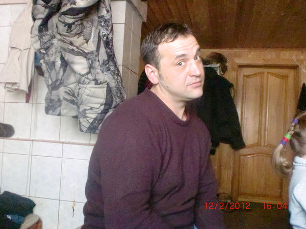 Сергей Неизвестно