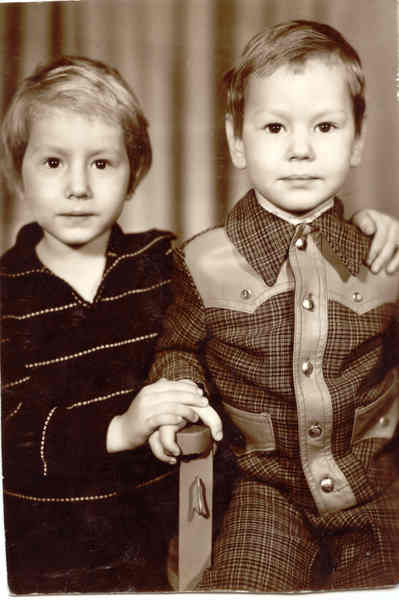 Юлия Жукова