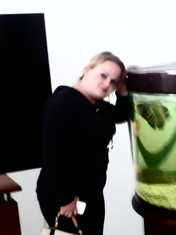 Лида Апокина