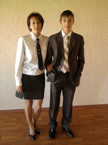 Наташа Николаева