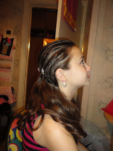 Александра Ичкинина