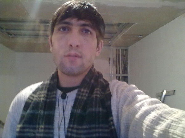 Хидоят Кадонов