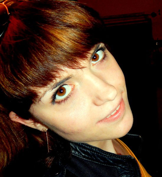 Ольга Зотова