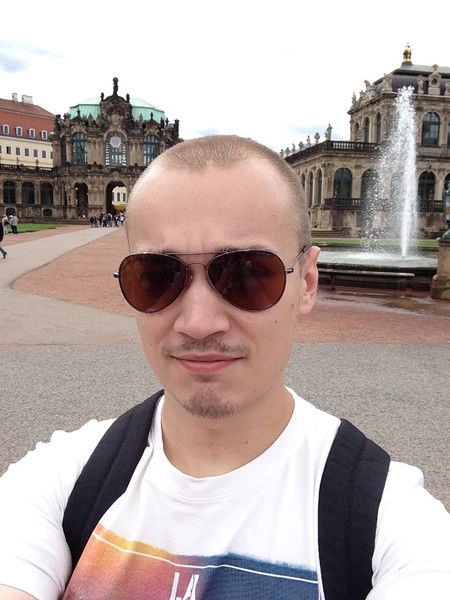 Юрий Богданов