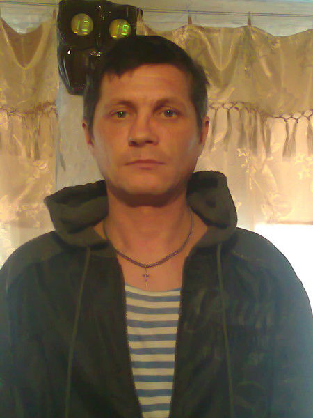 Игорь Ушаков