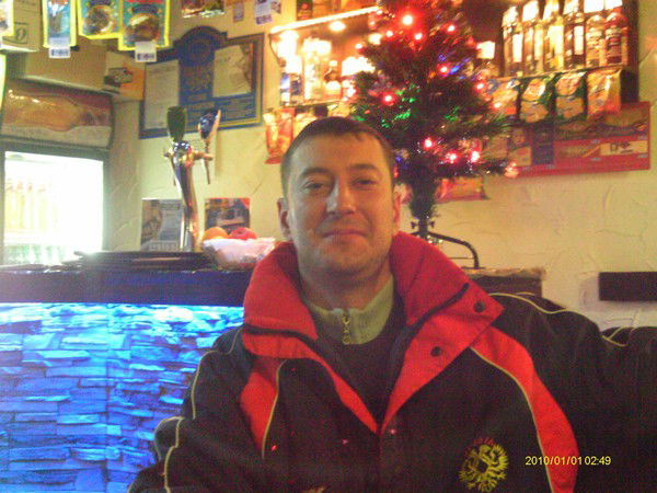 Александр Дыдин