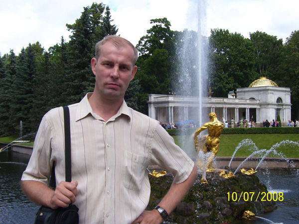 Юрий Миклошевич