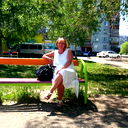 Ирина Гарина
