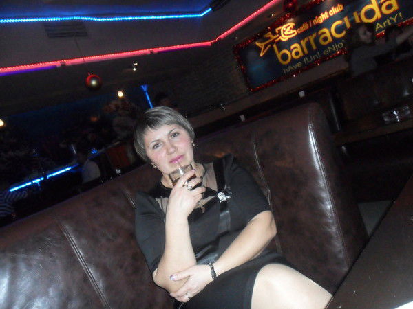 Галина Литвинова