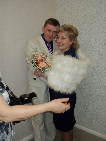 Светлана Бодрова