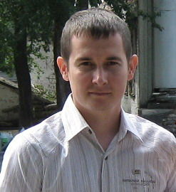 Мидхат Шавалиев