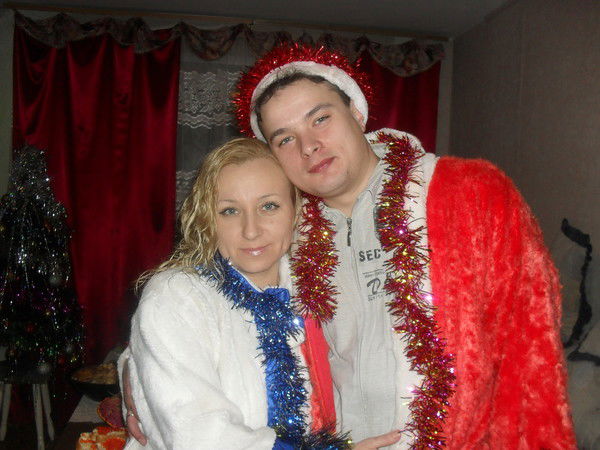 Елена Минакова