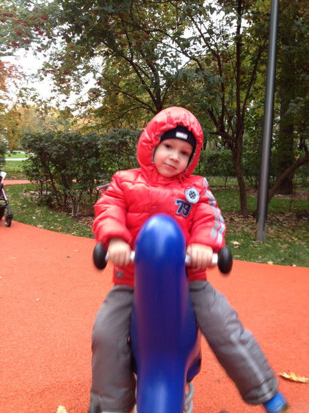 Анна Суздальцева