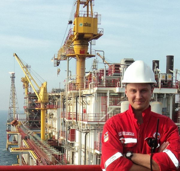 Роман Сибиряков