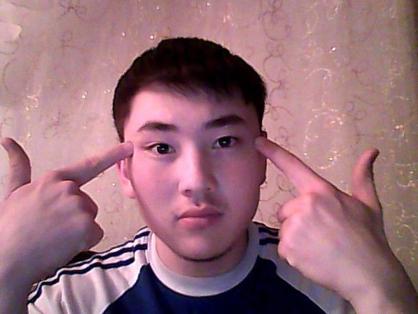 Алибек Кылышбаев