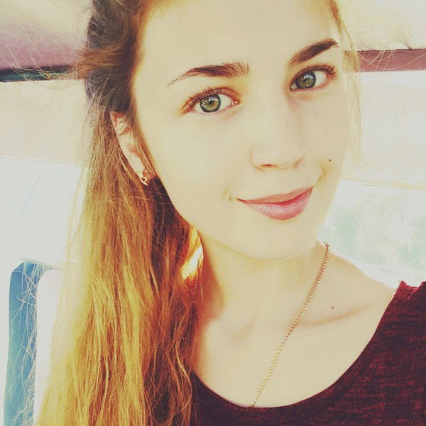 Полина Лыкова