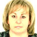 Елена Парамонова