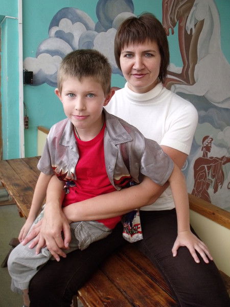 Наталья Корчагина