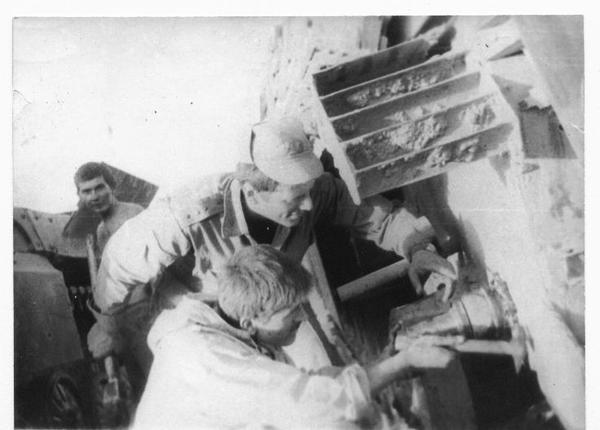 Сергей Зглавоч