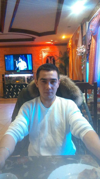 Надир Фазыльянов