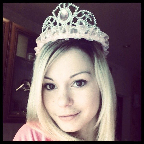 Анастасия Коровико