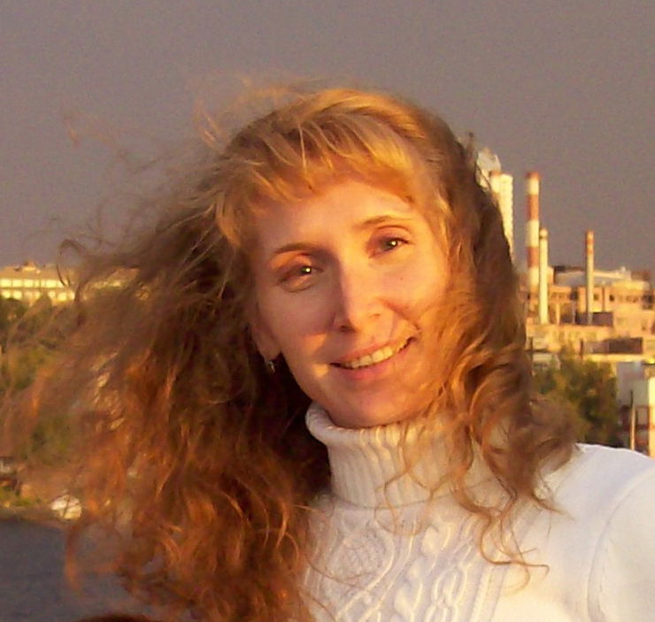 Таша Гербурт