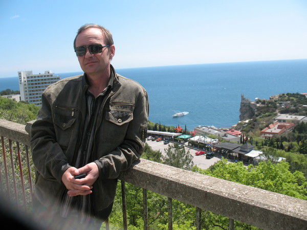 Евгений Ермолаев