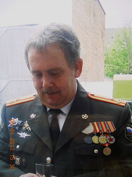 Андрей Авдеев