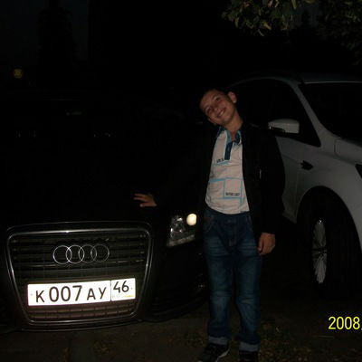 Даниил Гаджиев