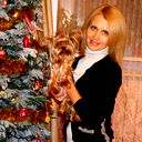 Елена Корчевская