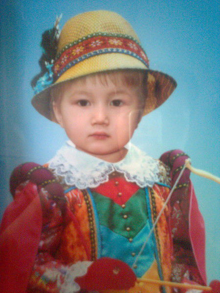 Алмазбек Эгембердиев