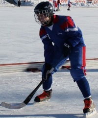 Виктор Жданов