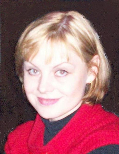 Александра Парфенова