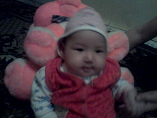 Гулмира Токтосунова