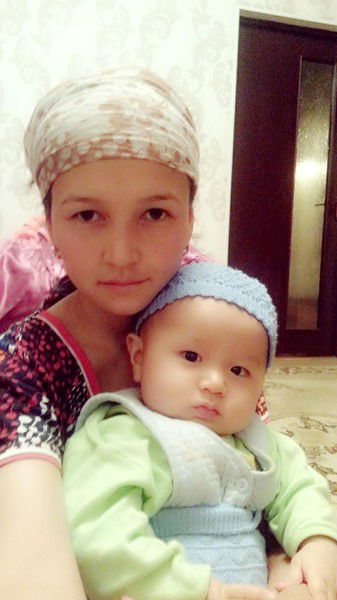 Нурайым Саттарова