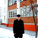 Виктор Медведев