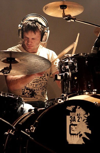 Михаил Сальников