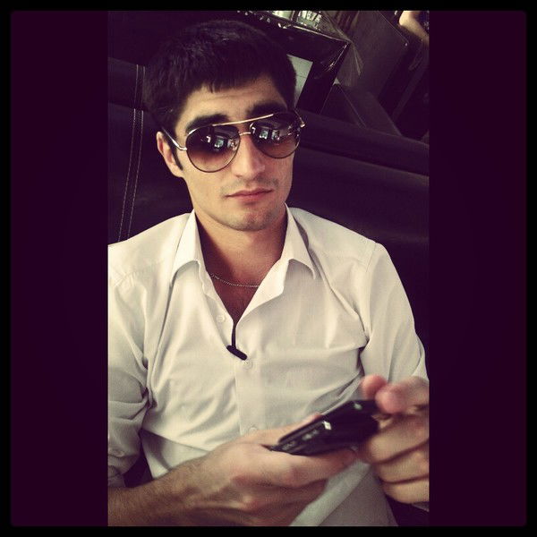 Присяжный И Судья