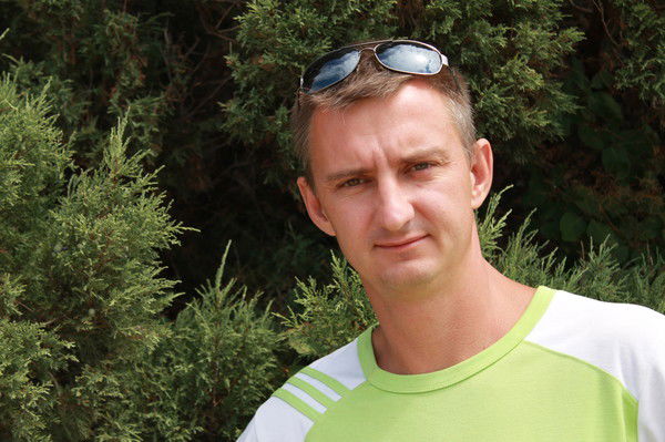 Алексей Ласков