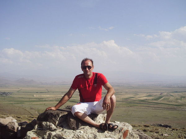 Артур Шахбазян