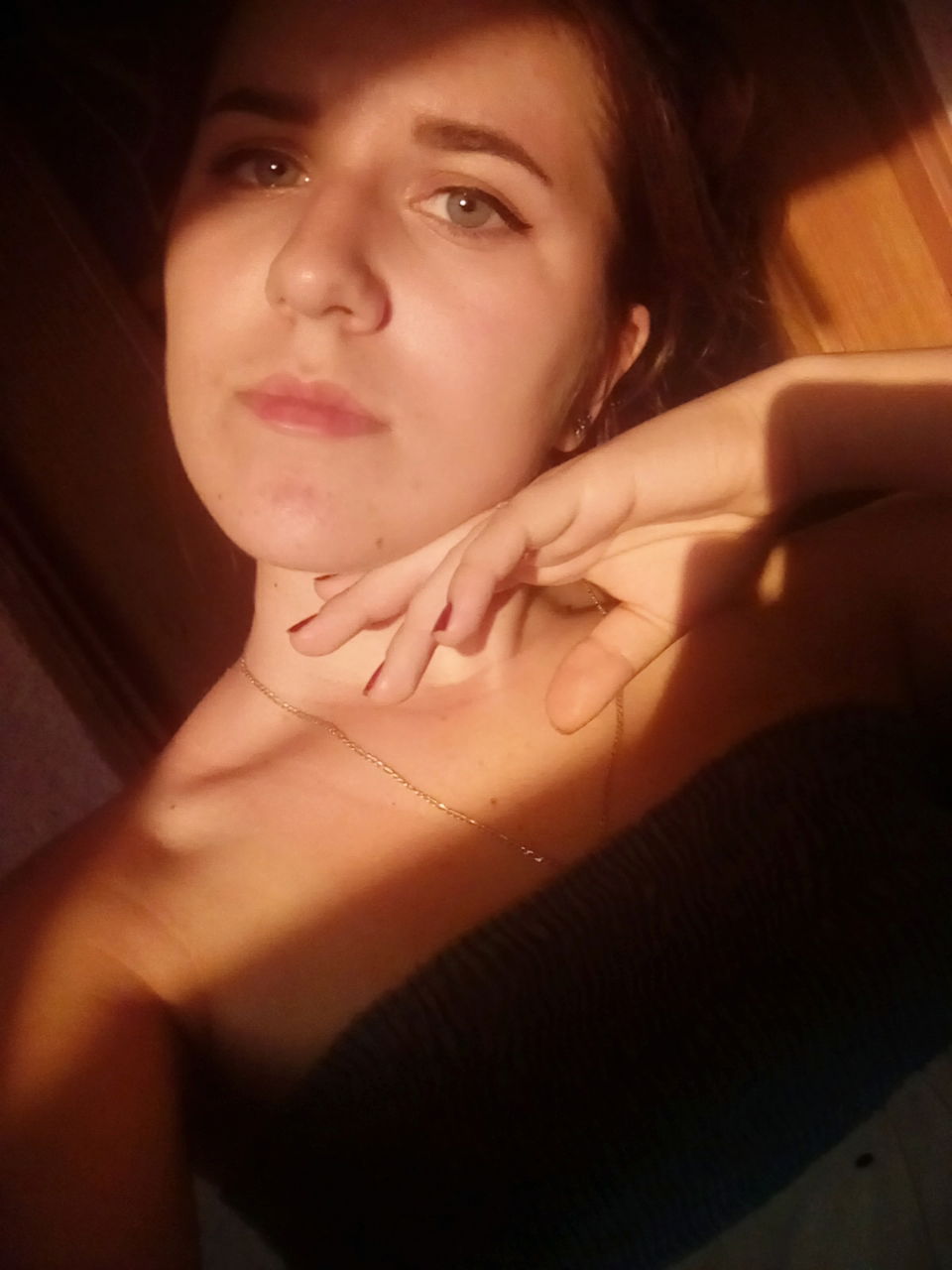 Алина Таранцева