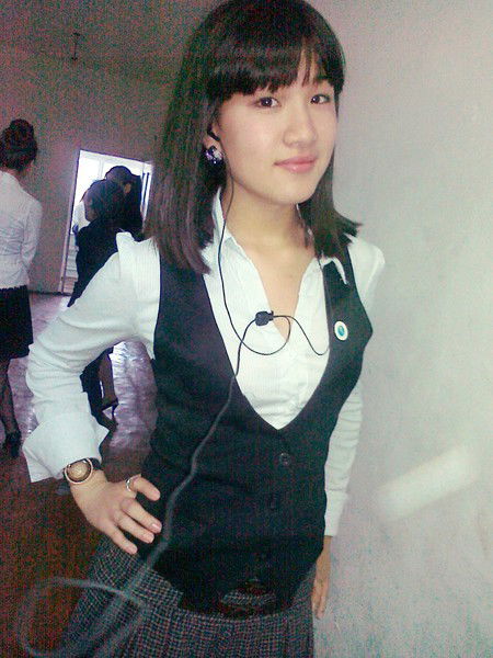 Дилара Ахметуллина