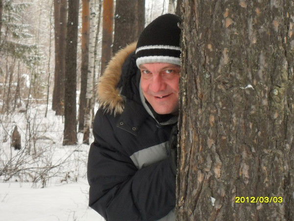 Андрей Буринский