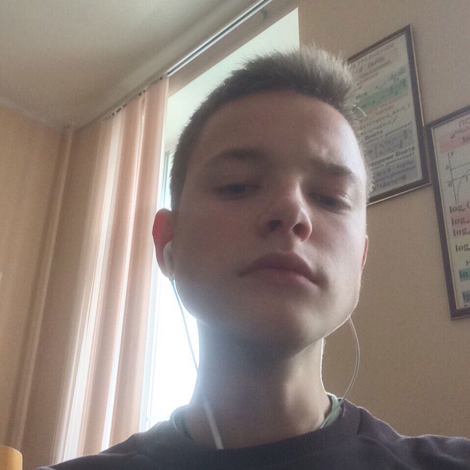 Алексей Тюменев